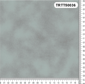 TECIDO TRICOLINE 100% ALGODÃO POEIRINHA TOM TOM CINZA - TRTT50036