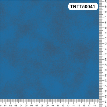 TECIDO TRICOLINE 100% ALGODÃO POEIRINHA TOM TOM AZUL MARINHO - TRTT50041