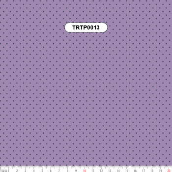 TECIDO TRICOLINE ESTAMPADO 100% ALGODÃO MINI POÁS LILÁS - TRPC0013 TECIDO TRICOLINE ESTAMPADO 100% ALGODÃO MINI POÁS LILÁS - TRPC0013