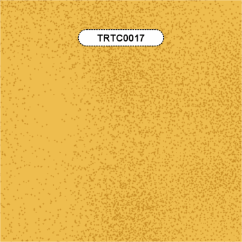 TECIDO TRICOLINE ESTAMPADO 100% ALGODÃO - NEUTRO - AMARELO - TRTC0017