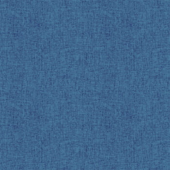 TECIDO TRICOLINE ESTAMPADO 100% ALGODÃO NEUTRO AZUL JEANS - TRTP0016