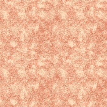 TECIDO TRICOLINE ESTAMPADO 100% ALGODÃO NEUTRO TERRACOTA SUAVE - TRTP0008