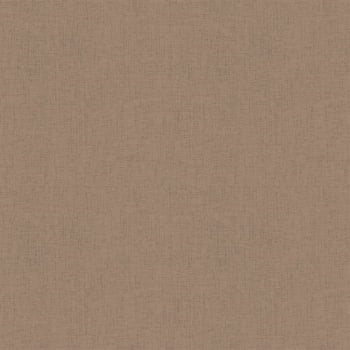 TECIDO TRICOLINE ESTAMPADO 100% ALGODÃO - NEUTRO MARROM - TRTP0002