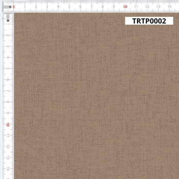 TECIDO TRICOLINE ESTAMPADO 100% ALGODÃO NEUTRO AREIA NATURAL - TRTP0002