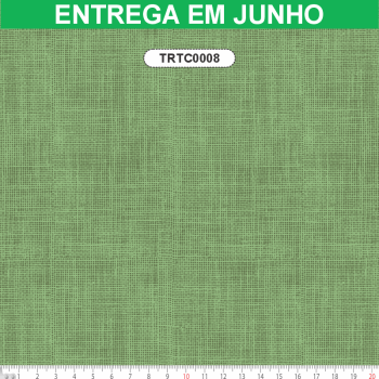 TECIDO TRICOLINE ESTAMPADO 100% ALGODÃO - NEUTRO - VERDE CLARO - TRTC0008 TECIDO TRICOLINE ESTAMPADO 100% ALGODÃO - NEUTRO - VERDE CLARO - TRTC0008