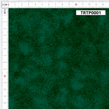 TECIDO TRICOLINE ESTAMPADO 100% ALGODÃO NEUTRO VERDE BOTÂNICO - TRTP0001