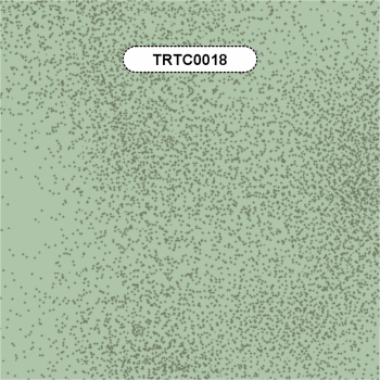 TECIDO TRICOLINE ESTAMPADO 100% ALGODÃO - NEUTRO - VERDE - TRTC0018