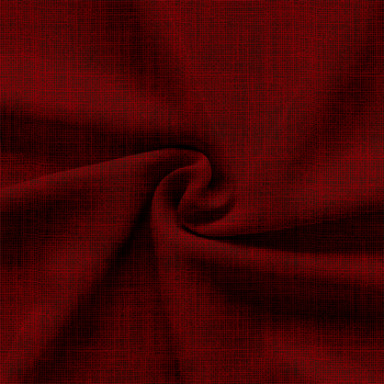TECIDO TRICOLINE ESTAMPADO 100% ALGODÃO - NEUTRO - VERMELHO - TRTC0003