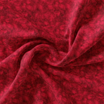 TECIDO TRICOLINE ESTAMPADO 100% ALGODÃO NEUTRO VERMELHO CLÁSSICO - TRTP0011 TECIDO TRICOLINE ESTAMPADO 100% ALGODÃO NEUTRO VERMELHO CLÁSSICO - TRTP0011