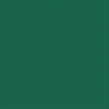 TECIDO TRICOLINE ESTAMPADO 100% ALGODÃO MINI POÁS VERDE FLORESTA - TRPP0015
