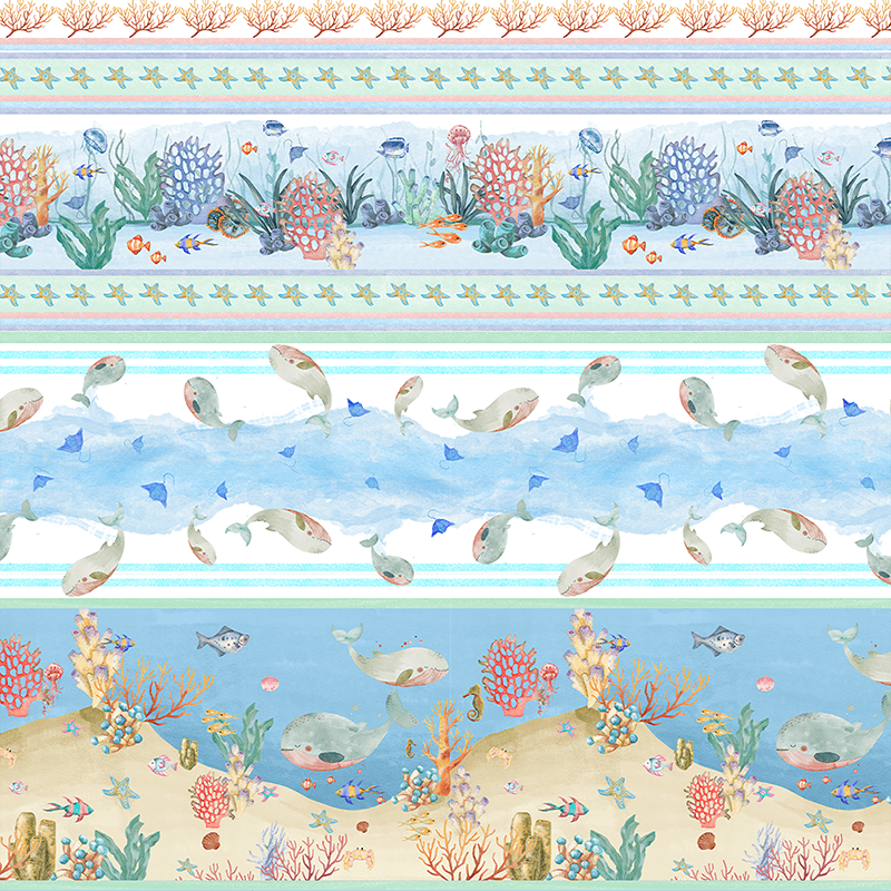 Tricoline e Sarja 100% Algodão para Costura Criativa e Patchwork