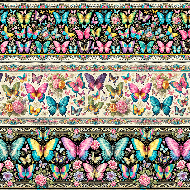 Tricoline e Sarja 100% Algodão para Costura Criativa e Patchwork