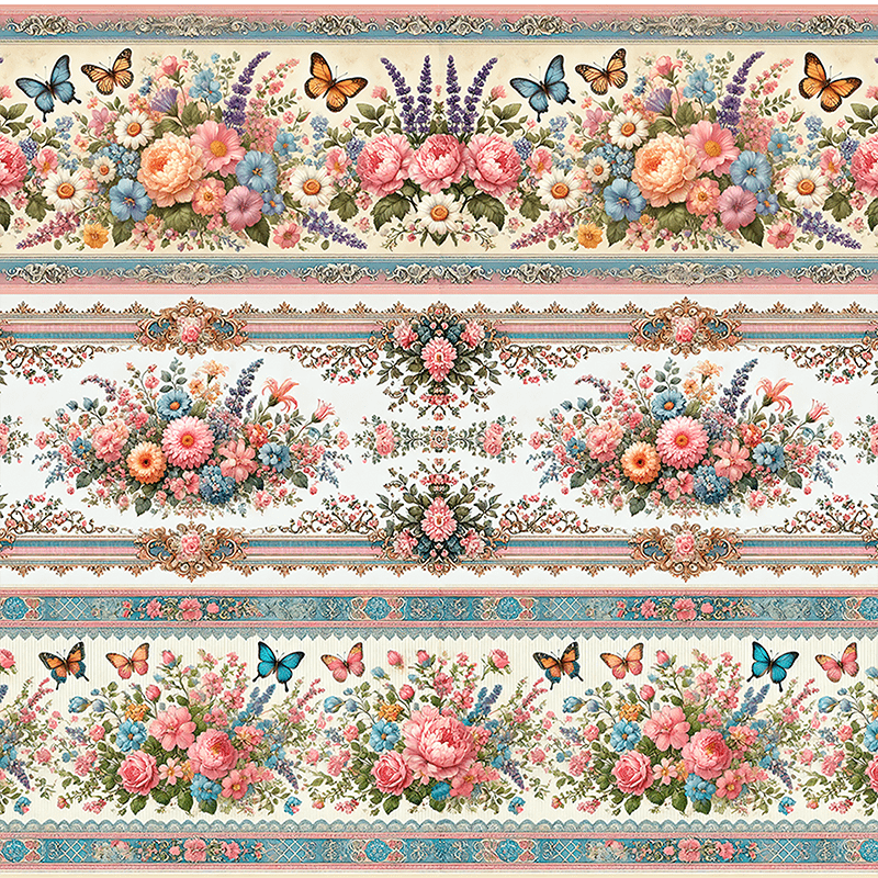 Tricoline e Sarja 100% Algodão para Costura Criativa e Patchwork