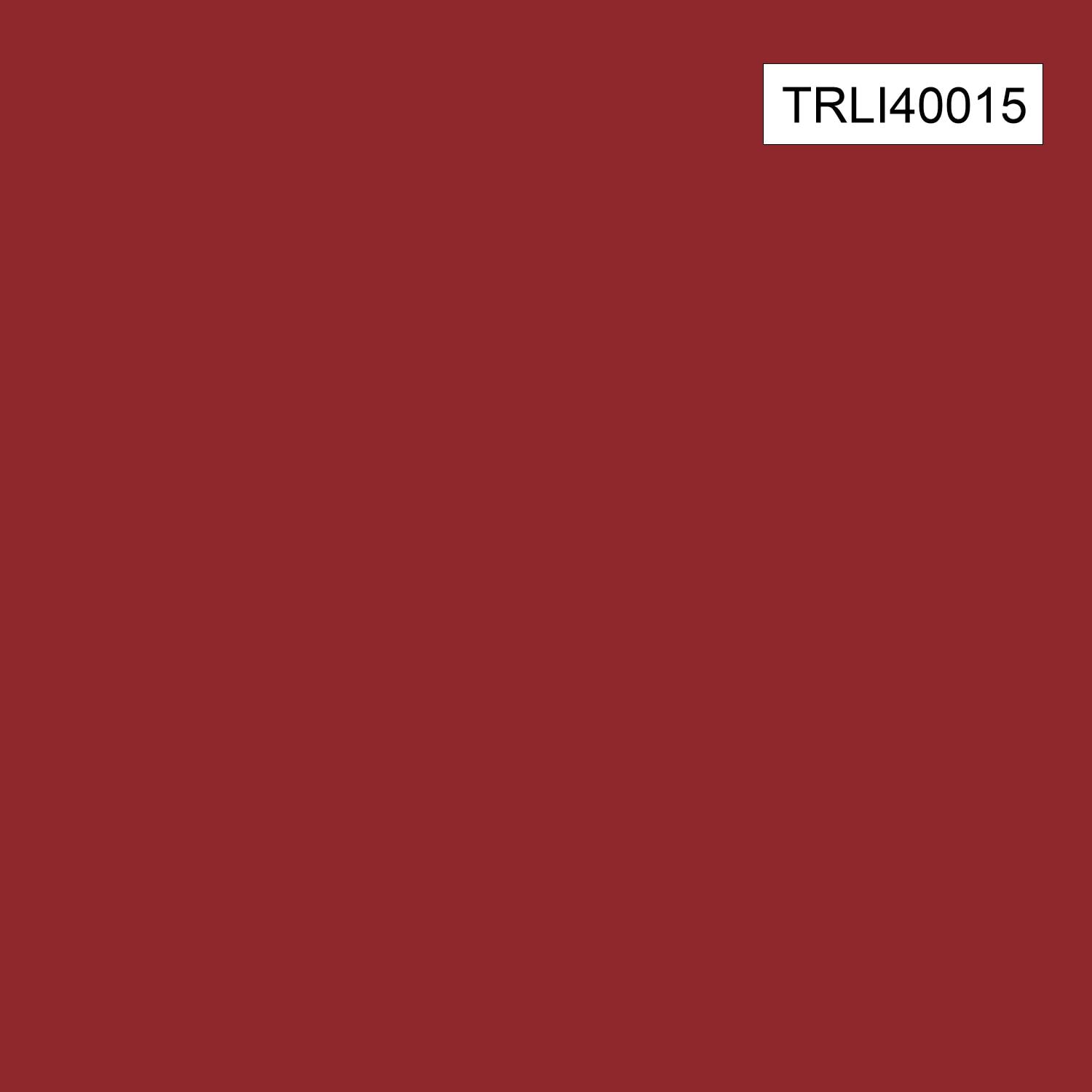 TECIDO TRICOLINE LISO 100% ALGODÃO - MARSALA - TRLI40015