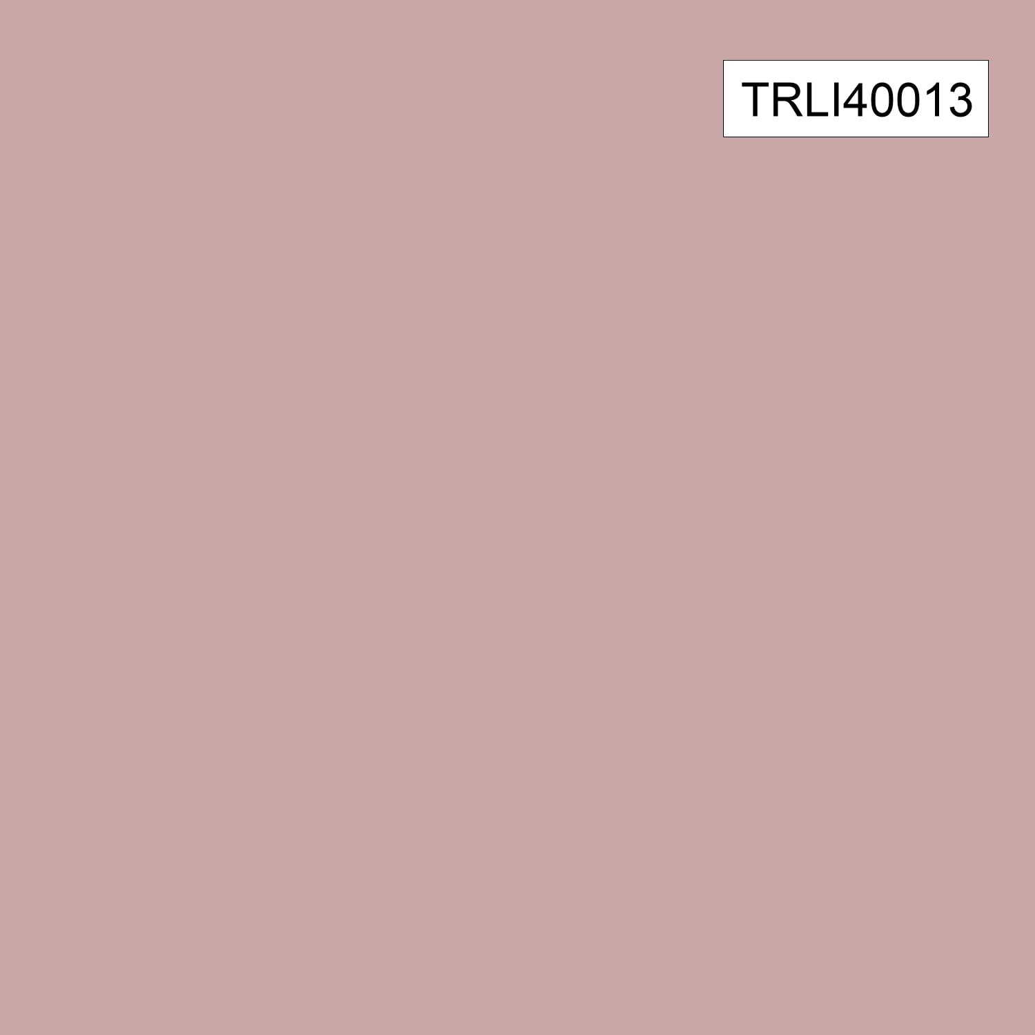 TECIDO TRICOLINE LISO 100% ALGODÃO - ROSÊ - TRLI40013