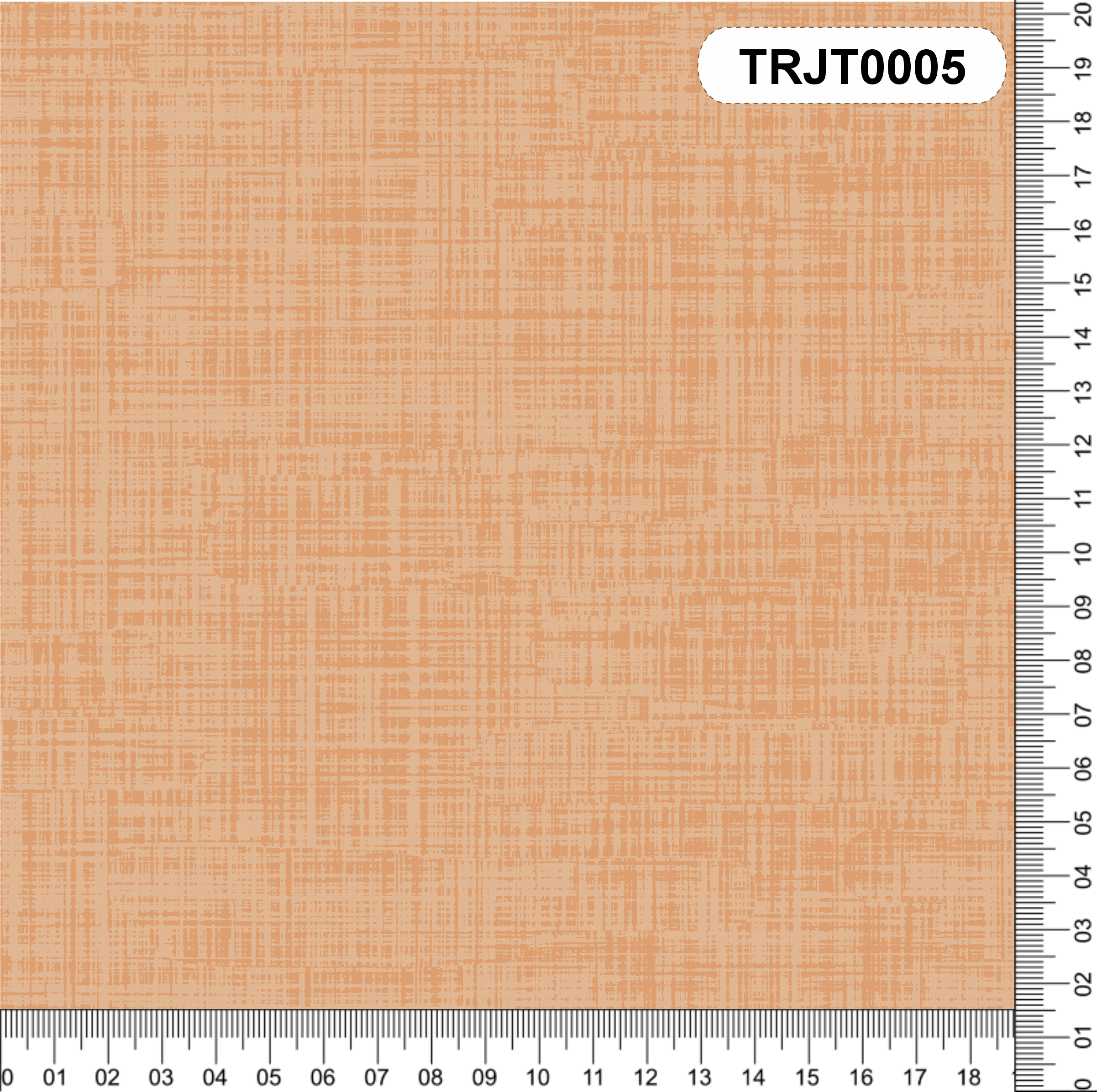 TECIDO TRICOLINE 100% ALGODÃO NEUTRO BEGE - TRJT0005