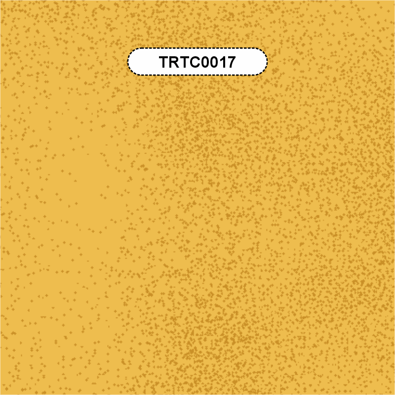 TECIDO TRICOLINE ESTAMPADO 100% ALGODÃO - NEUTRO - AMARELO - TRTC0017