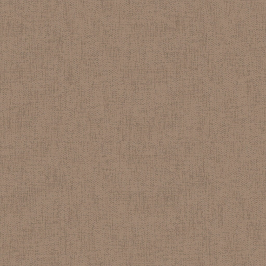 TECIDO TRICOLINE ESTAMPADO 100% ALGODÃO - NEUTRO MARROM - TRTP0002