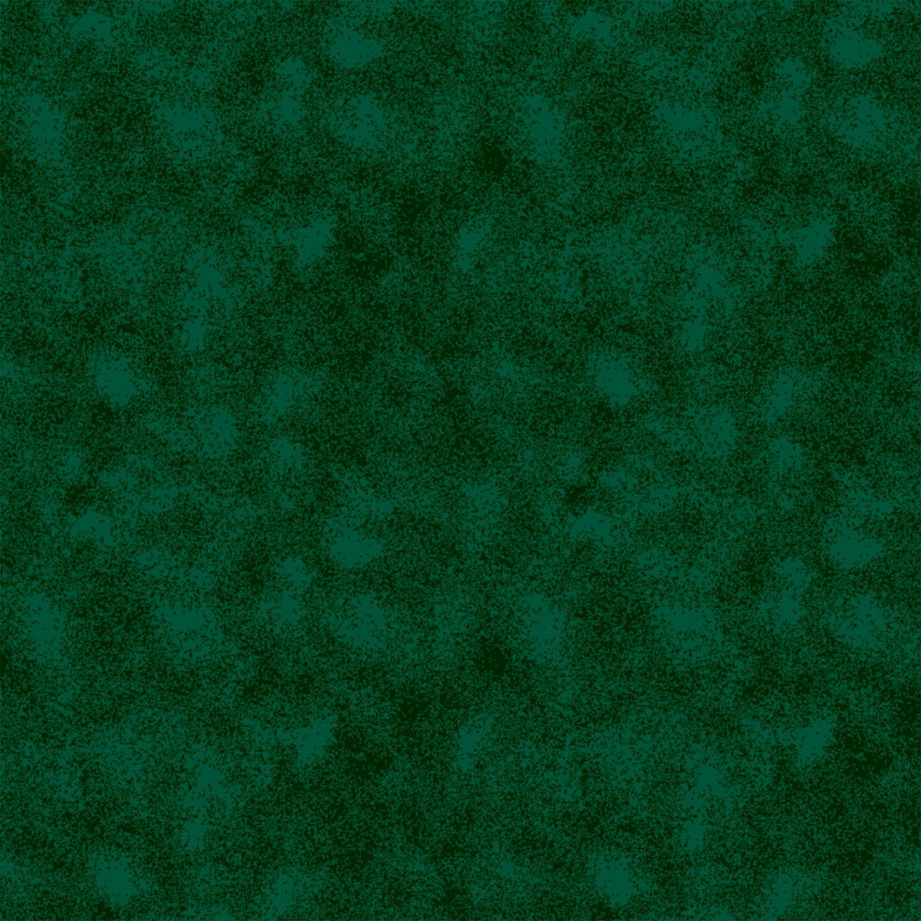 TECIDO TRICOLINE ESTAMPADO 100% ALGODÃO - NEUTRO VERDE ESCURO - TRTP0001