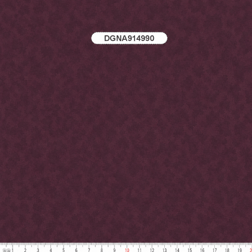 Tecido Tricoline Neutro Aquarela Marsala 100% Algodão – DGNA914990